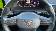 CUPRA Leon 1.5 TSI V1 5dr Petrol Hatchback